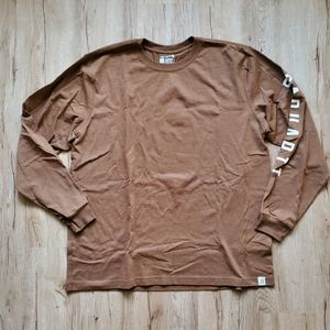 Carhartt Longsleeve SKU665